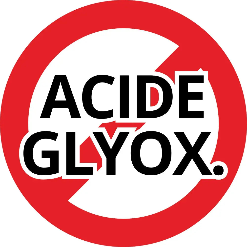 Acide Glyoxylique et Lissage : Dangers, Alerte ANSES et Alternatives Sûres Paris Lisslissage-PARISLISS.COM Image