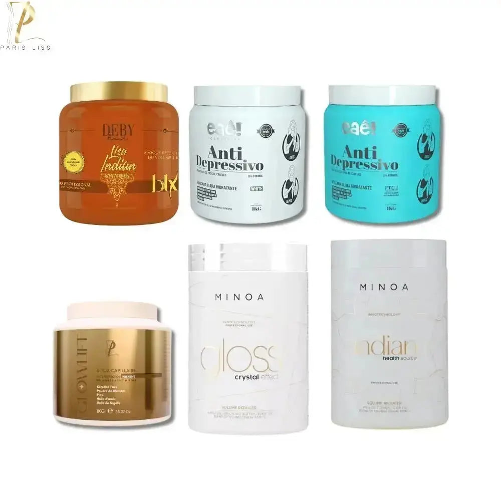 BOTOX-CAPILLAIRE-PEU-LISSANT Paris Lisslissage-PARISLISS.COM Image