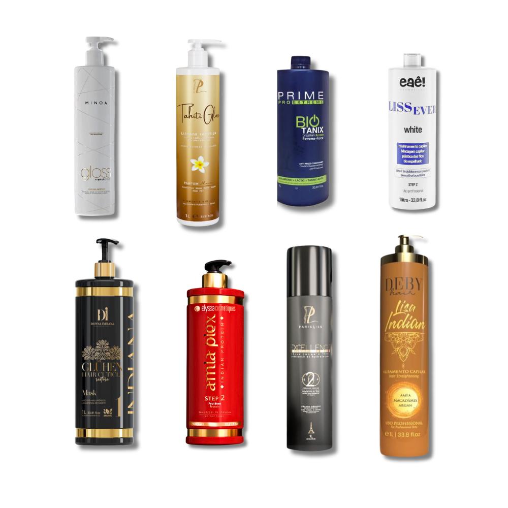 Lissages Paris Liss Image