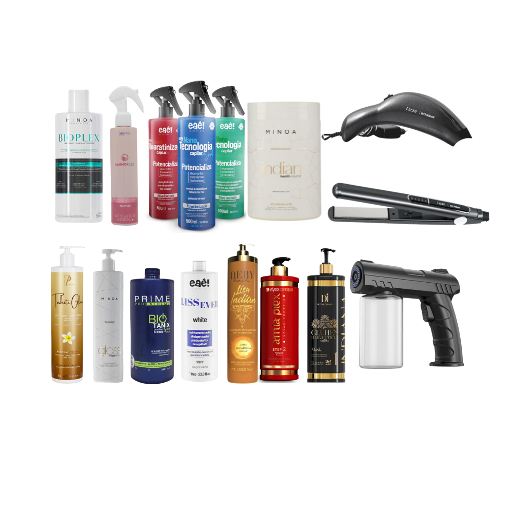 Tous-les-produits Paris Liss Image