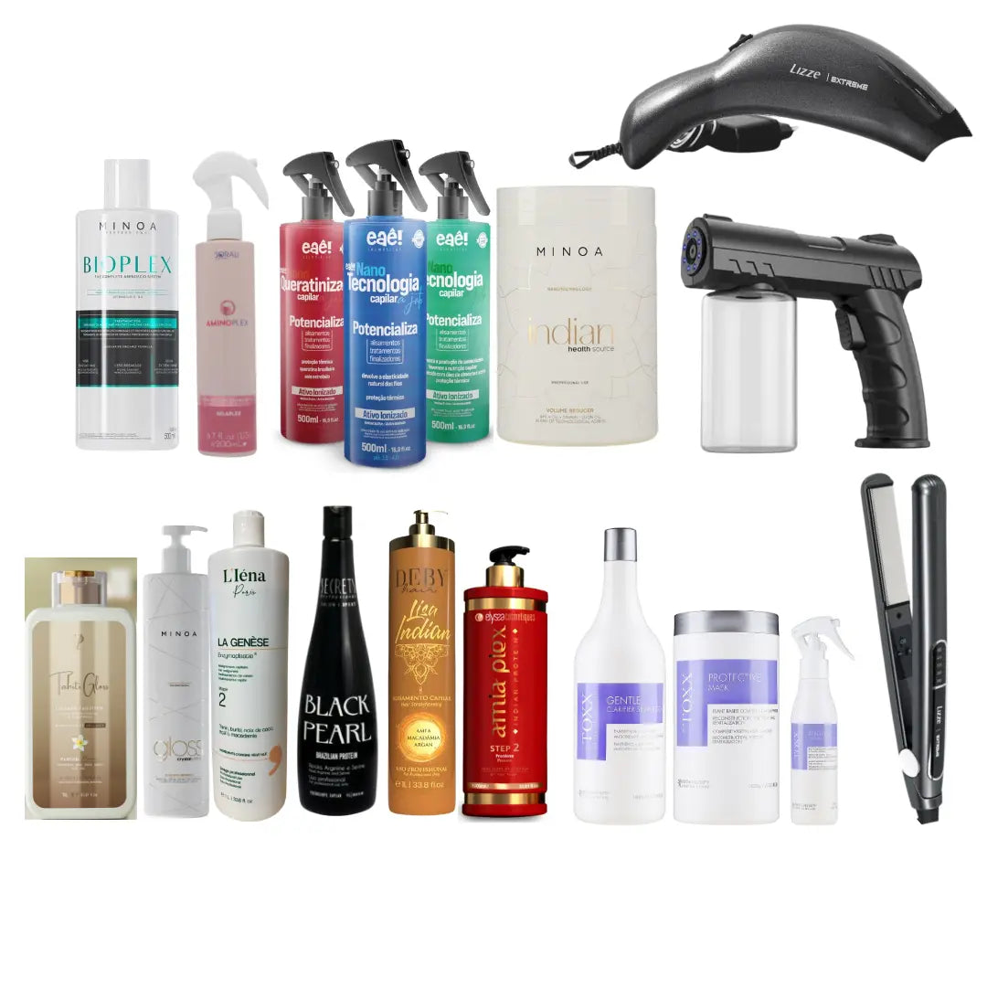 nouveautes-produits-lissage-PARISLISS.COM Image