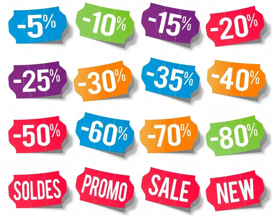 Promotions-et-soldes Paris Lisslissage-PARISLISS.COM Image