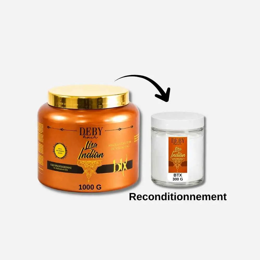 BTX-capillaire-DEBY-HAIR-LISA-INDIAN-PARISLISS.COM-300G-B