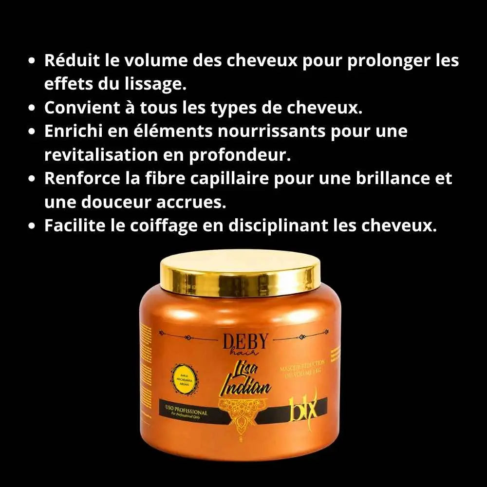 BTX-capillaire-DEBY-HAIR-LISA-INDIAN-PARISLISS.COM-BENEF