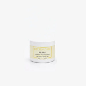 MASQUE Krystal Care - Kératine Pure - Poudre Diamant- Plex - 500 ML - Paris Liss