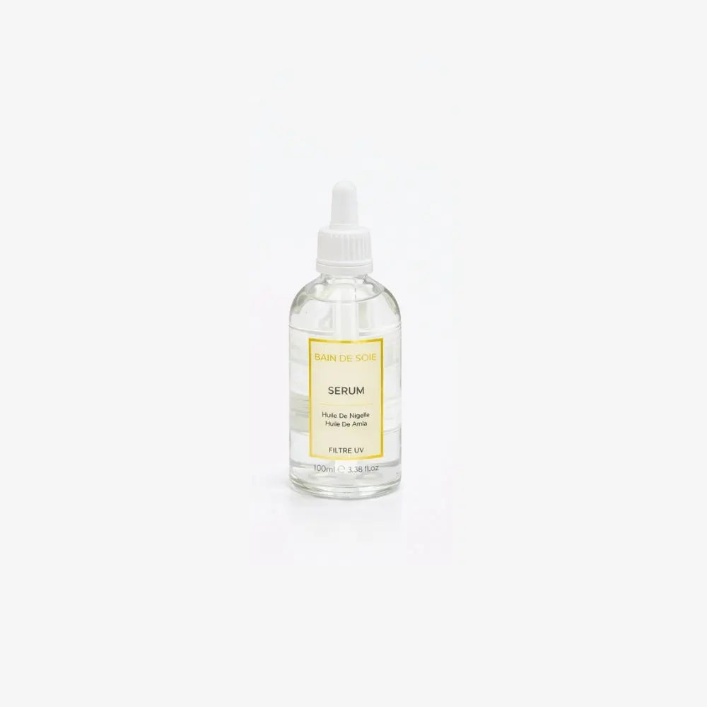 SERUM CHEVEUX - KRYSTAL CARE – Sérum bain de soie - 100 ML - Paris Liss