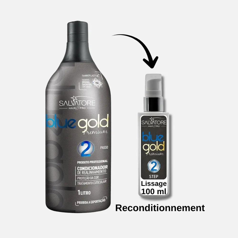 LISSAGE-SALVATORE-BLUE-GOLD-STEP-2-100ML-PARISLISS.COM-RECOND