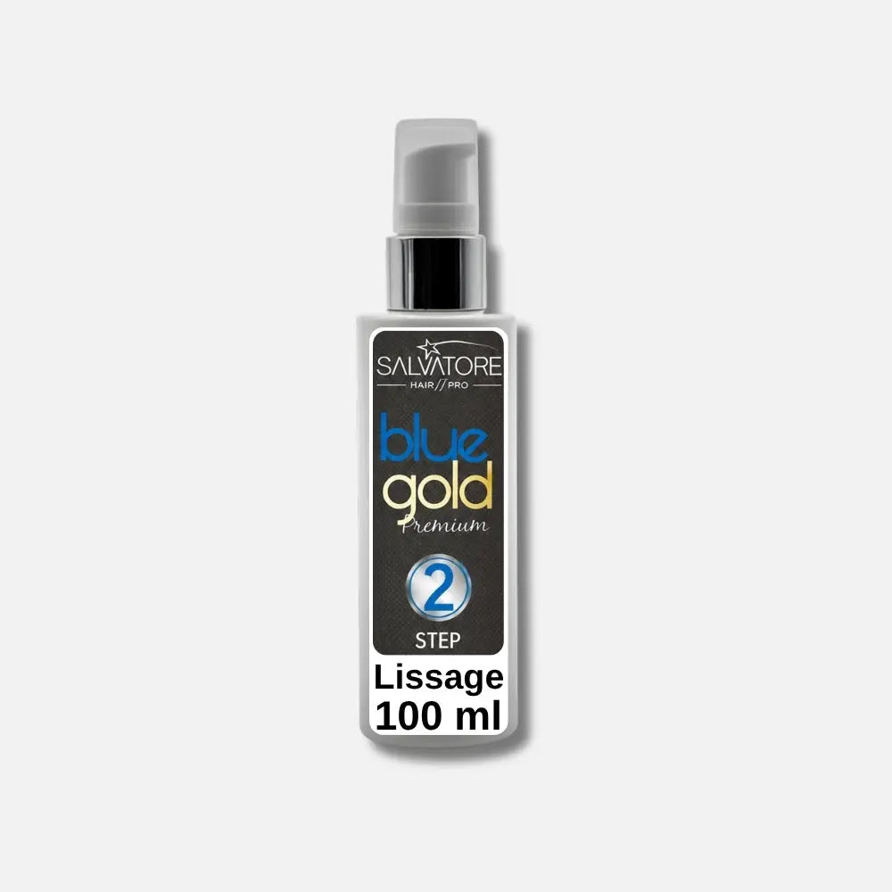 LISSAGE-SALVATORE-BLUE-GOLD-STEP-2-100ML-PARISLISS.COM
