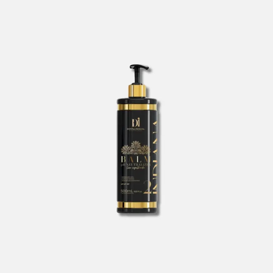 baume neutralisant pH professionnel - DONNA INDIANA - Queen Care - 500ML Donna Indianalissage-PARISLISS.COM
