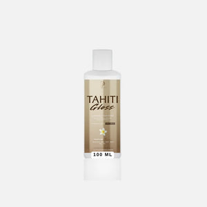 Nouvelle Formule LISSAGE - TAHITI GLOSS au Karité - sans Formol - 100ML PARIS LISSlissage-PARISLISS.COM