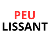 Peu Lissant