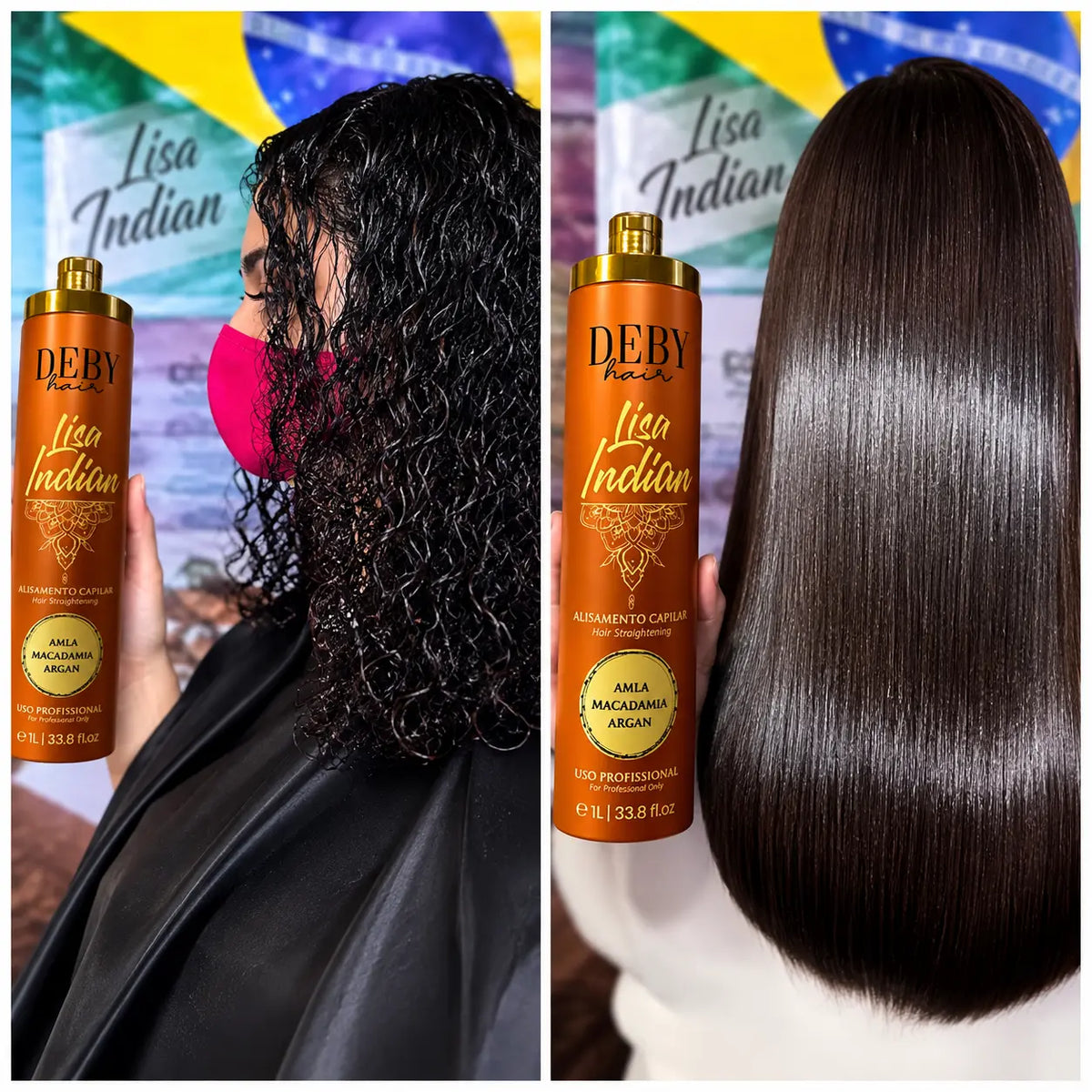 lisa-indian-deby-hair-lissage-indien-PARISLISS.com-avant-apres-before-after