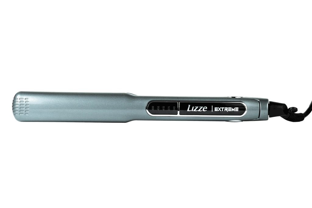 Duo Lizze Extrême — lisseur professionnel Lizze 250°C + Sèche-Cheveux 2600W LIZZElissage-PARISLISS.COM